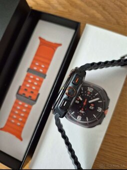 Samsung galaxy watch ultra 47mm - 3