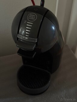Predám kávovar Dolce Gusto Mini Me - 3