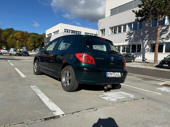Peugeot 307 - 3