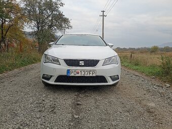 Seat Leon 1.6 TDI 77kw - 3