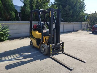 Yale GLP18VX, nosnosť 1.8 ton, rok výroby 2019 - 3