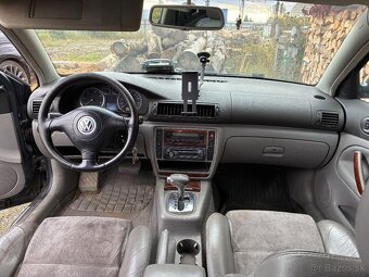 Volkswagen passat  b5 - 3