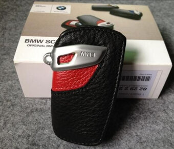 púzdro na kľúč BMW Line - 3