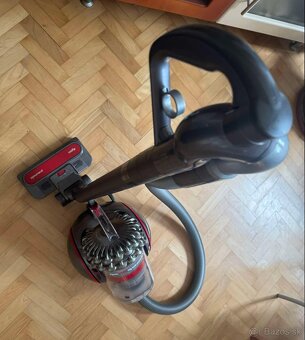 Dyson Cinetic big Ball - 3