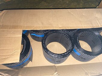 Predám doplnky na montáž strešnej krytiny Bramac antracit - 3