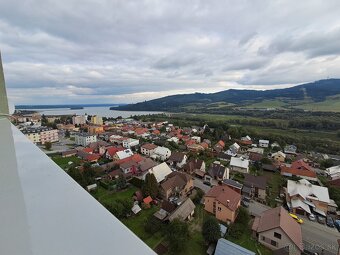 Prenajimam 3 izbový byt za 450€ - 3