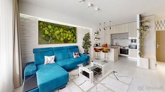 2-izb.byt-Novostavba,Hájik - 3