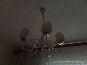 Predám rôzne svietidlá - 3