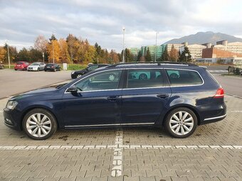 Volkswagen passat 2.0 BMT 103kw r.v.:2011 - 3