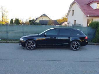 Predám AUDI A4 2.0 TDI B8.5 r.v.2014 110kw - 3