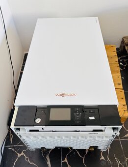 Viessmann Vitodens 300-W, - 3