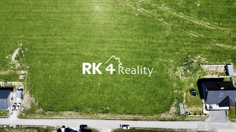 RK4 - NA PREDAJ - Investičný pozemok Snežnica - 3