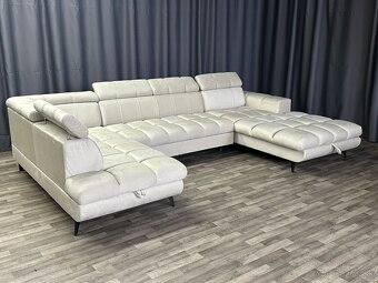 Sedacia súprava / gauč 162/3U - 3