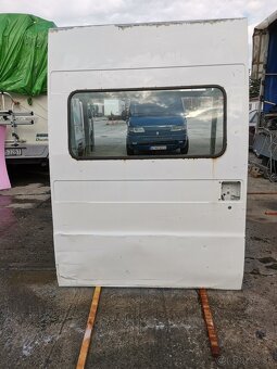 PREDAM NA DODAVKU FIAT DUCATO MAXIK BOCNE POSUVNE DVERE - 3