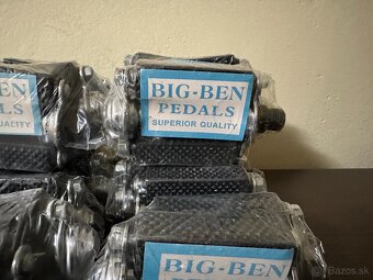 Pedále NOVÉ Uloženky - 3