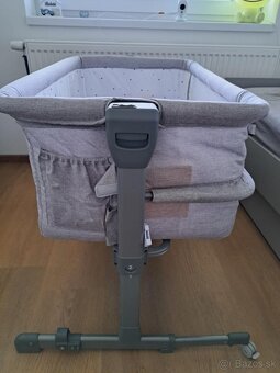 Detská postielka Kinderkraft - 3