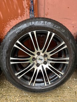 DISKY R16, 5x114,3 - TOYOTA, HONDA, MAZDA, KIA, HYUNDAI - 3