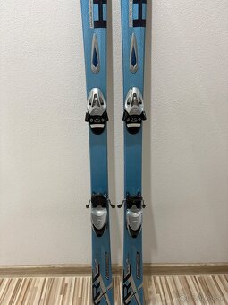 Lyže Head XRC Pro L Carbon - 3