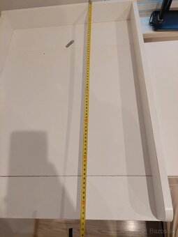 Prebalovaci  pult - 3