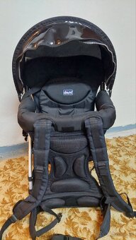 Detský turistický nosič Chicco - 3