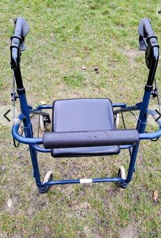 Chodítko pre seniorov - 3