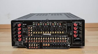 Denon AVC-A 11 SR - 3