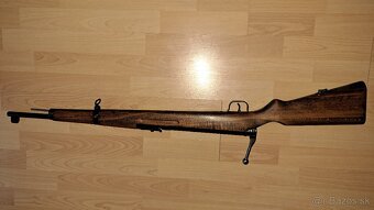 vzduchovka vz47 z levom - 3