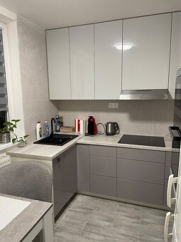 Prenajmem 1-izbový byt - 3