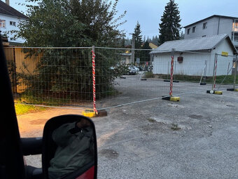 Pozemok v Trstenej pri nemocnici - prenájom - 3