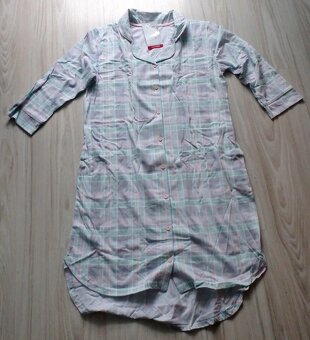 Nočná košeľa Cornette - 3