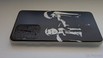 nový kryt obal na Samsung A52 Pulp Fiction - 3