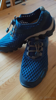 Predám pánske topánky,športové nohavice-pánske,dámske - 3