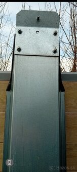 STOJAN NA MOTORKY - 3