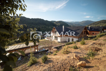 Predaj stavebný pozemok Mýto pod Ďumbierom - 3