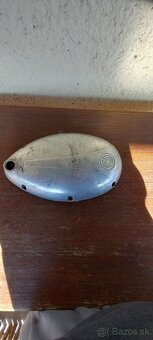 Kryt olejovej nádrže Čz 150 C - 3