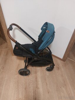 Kinderkraft evolution cocoon 2020 - 3