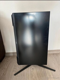 Monitor Samsung odyssey g3 - 3