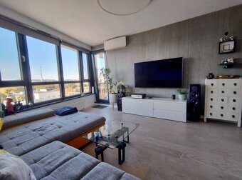 Štýlová NOVOSTAVBA 2 izbový byt, ul. Ondreja Štefanka, BA V. - 3