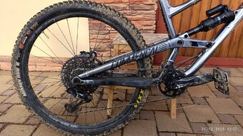 Commencal Clash 2019 - 3