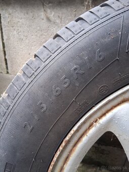 Zimne kolesa na suzuki - 3