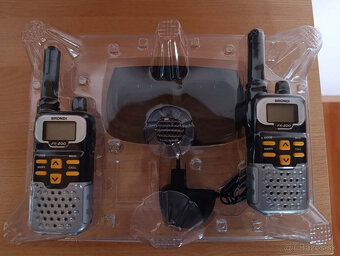 Vysielačky Brondi - 3