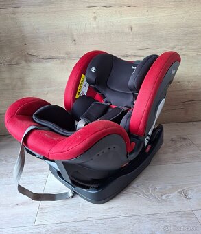 Detská autosedačka Zopa Universal Fix - 3