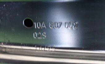 vw id3 výstuha predná - 3