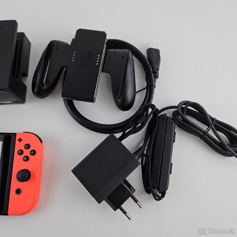 Nintendo Switch - 3