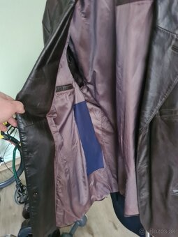 Panske kozene saka - 3