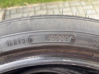 Falken ZIEX ZE310A ecorun - 3