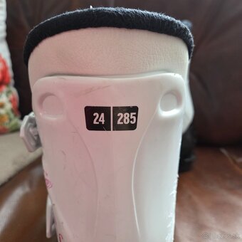 Dámske lyžiarky - 3