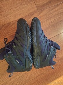 Turistická obuv MERRELL vel.41,4 - 3