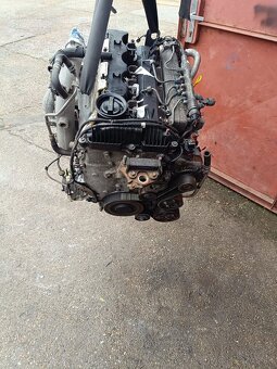 Mazda 6 Gh Cx7 CX-7 2.2 Diesel R2AA - 3