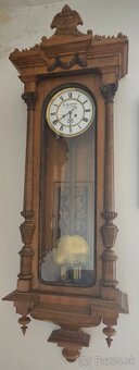 Starozitne hodiny - 3